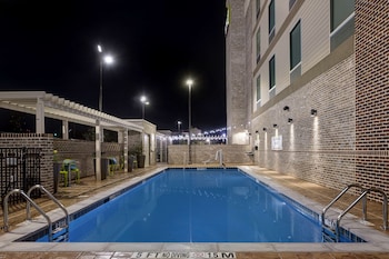 Home2 Suites By Hilton Blythewood, Sc,Columbia>>Blythewood,3 star