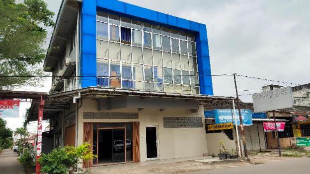 De' Premium Hotel Musi Raya,Jl. Musi Raya No.222, Kel. Sialang,2.5 star