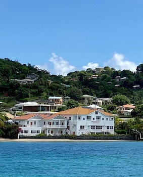 Grand Anse Beach Palace Hotel,,0 star