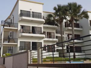 Relax Waterfront Serviced Apartment,Kotu>>Gambia,0 star