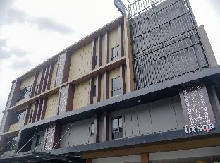 Batiqa Hotel Jayapura,Papua>>Jayapura,3 star