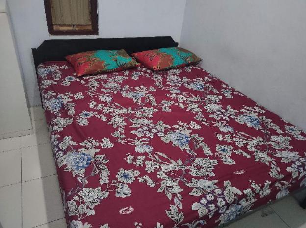 hotel wm borobudur
