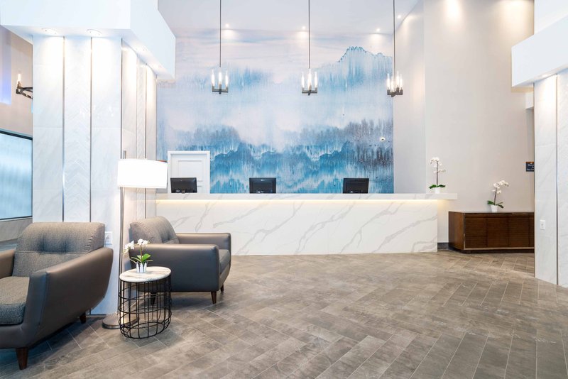 Sandman Signature Calgary Downtown Hotel,Alberta>>Calgary,4 star