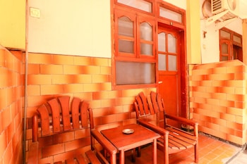 hotel gajah mada