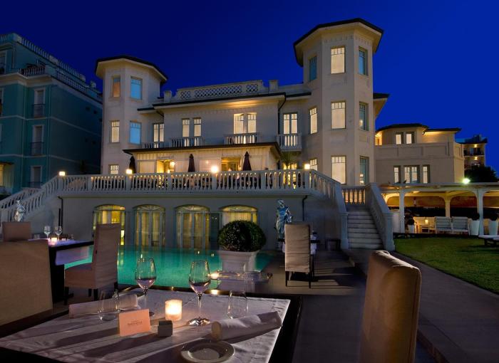Hotel Carducci 76,Cattolica>>Adriatic Riviera,4 star