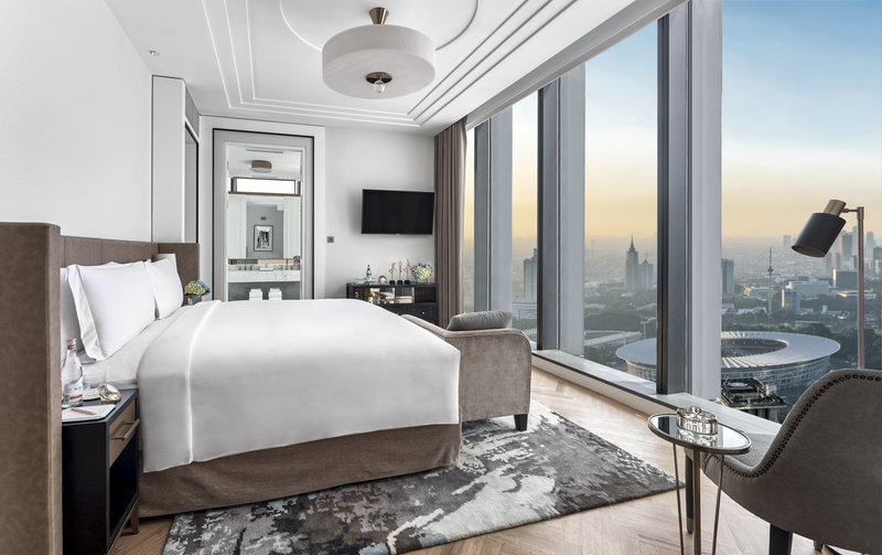 the langham jakarta