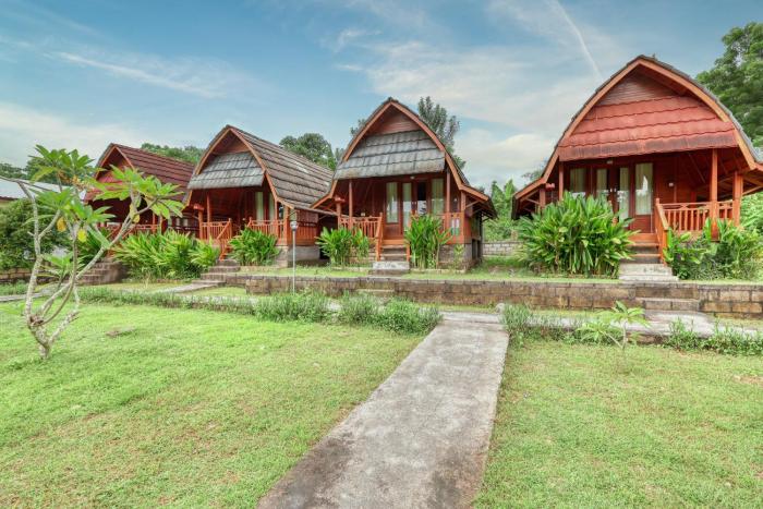 dekara cottages