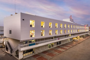 Angel Lords Eco Inn Amreli - Pure Veg,D.L.B Society,3 star