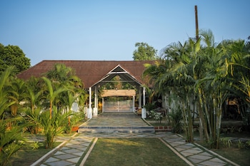 Royal Agonda,Canacona>>Agonda,3 star