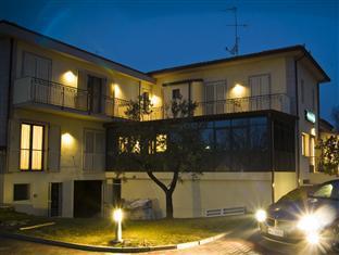 Hotel Main Street,Emilia-Romagna>>Cerasolo,4 star