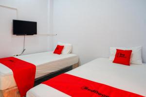 reddoorz jalan adiyaksa panakkukang
