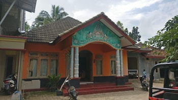 Pringsewu Craft Homestay,,0 star