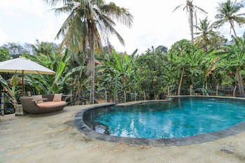 villa mangga