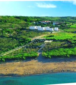 Sukha Inn Otel & Beach,,1 star