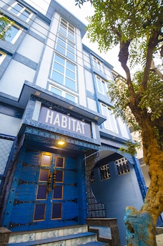 Habitat By Liwa,Karnataka>>Bengaluru,3 star