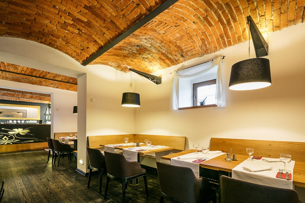 pytloun self check in hotel liberec