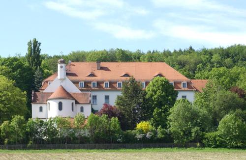 Tagungshaus Reimlingen,Dillingen An Der Donau>>Bopfingen,3 star