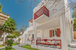 dimelal mikonos downtown apartments
