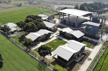 Sukoon - A Wellness Resort And Spa,Prem Nagar>>Dehradun,4 star