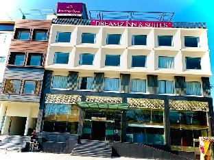 Dreamz Inn And Suites,Ambala - Chandigarh Rd,3 star