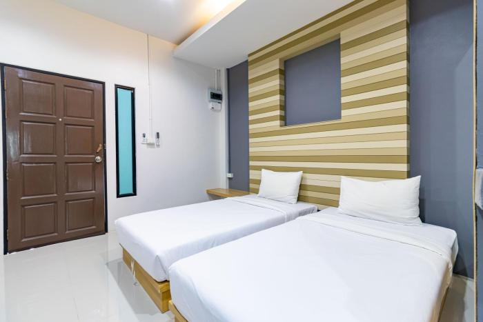 cs klongtoey grand resort