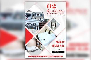 o2 residence