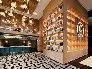 graph hotel