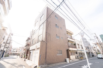 Zaito Tokyo Asakusa Economy Inn,,0 star