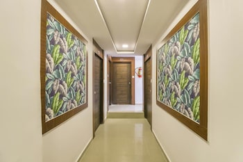 Hotel A1 Vastrapur,Vastrapur,2 star