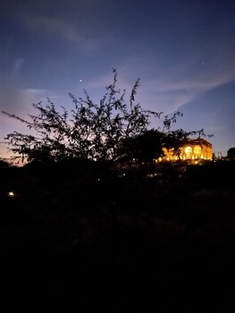 Kaner Retreat-India's First Desert Botanical Resort,Jodhpur-Jaisalmer Highway. Village Dera, Jodhpur - 342025,4 star