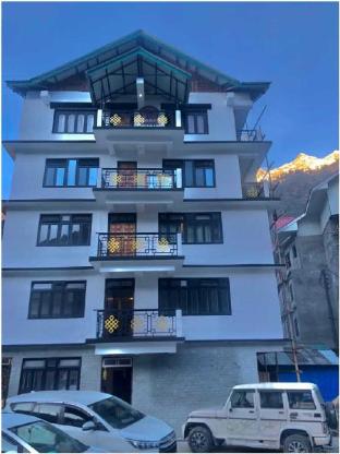 Khenkhim Regency,Gurudongmar Road,3 star