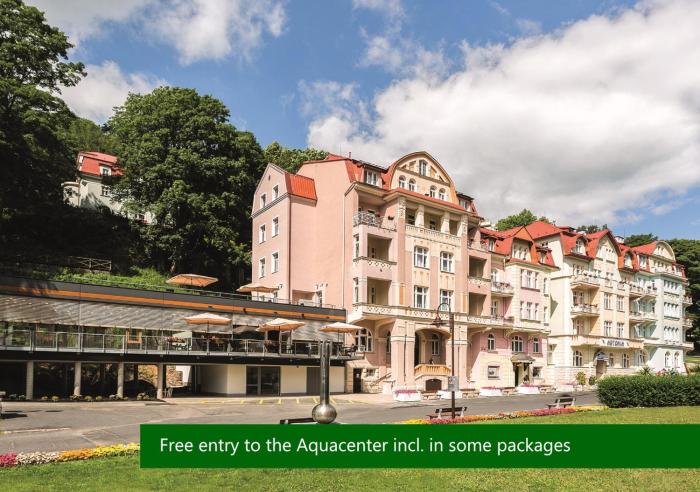 hotel astoria