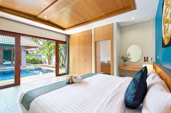 Lady Naya Villas,,4 star
