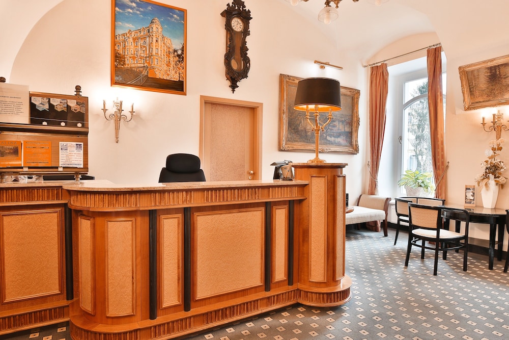 Belvedere Spa & Wellness,Marianske Lazne>>Karlovy Vary,4 star