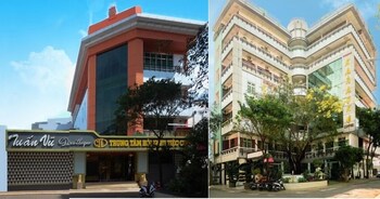 Tuan Vu Hotel,,3 star