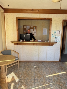 south shore motel