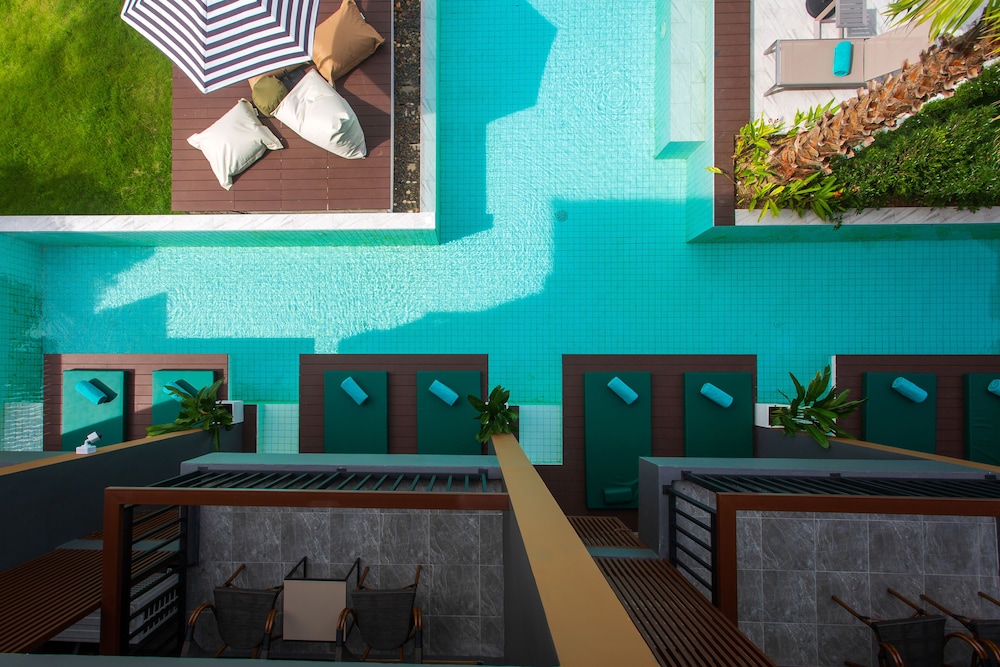 The Canale Samui Resort,Ko Samui>>Bophut,3.5 star