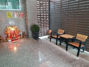 Jj Place Korat,,1 star