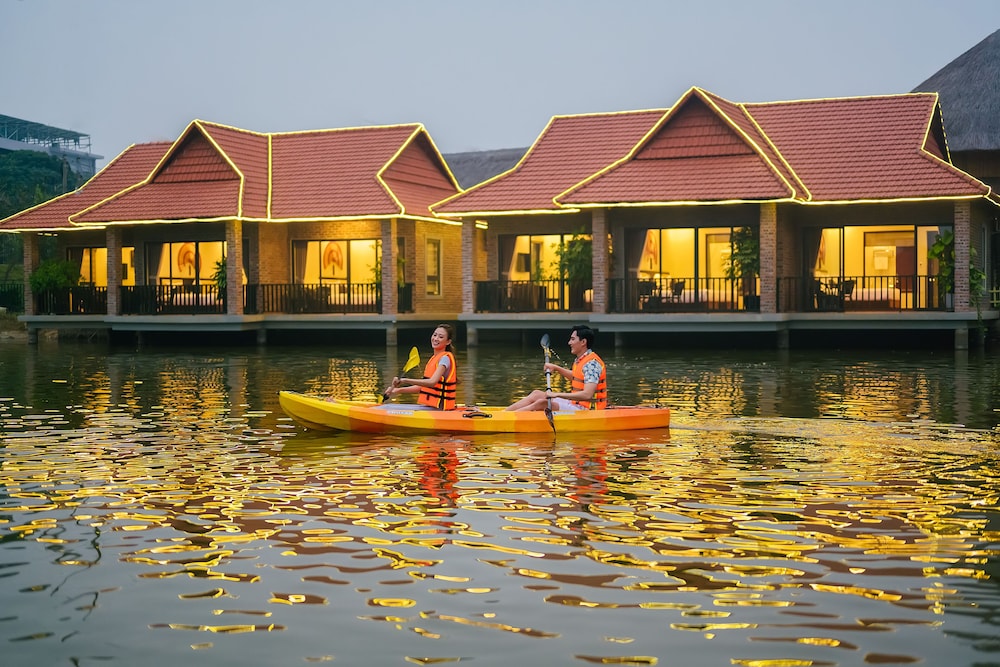 memorina ninh binh farmstay