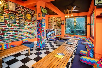 Flyaway Hostel Mcleod Ganj,Kangra>>Dharamshala,0 star