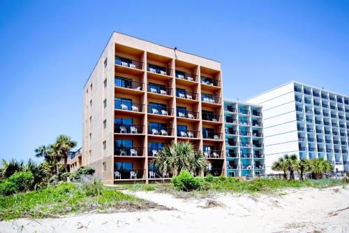 south seas ocean front