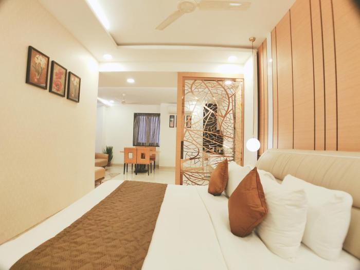 Tgi Insignia,Madhya Pradesh>>Bhopal,3.5 star
