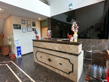 Jivanta Hotel Mahabaleshwar,Old Mahabaleshwar>>Mahabaleshwar,3.5 star