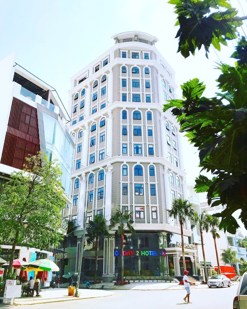 holiday 2 hotel