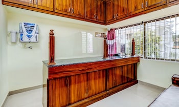 Hotel Umaiyyal International,Kanyakumari>>Eraniel,3 star