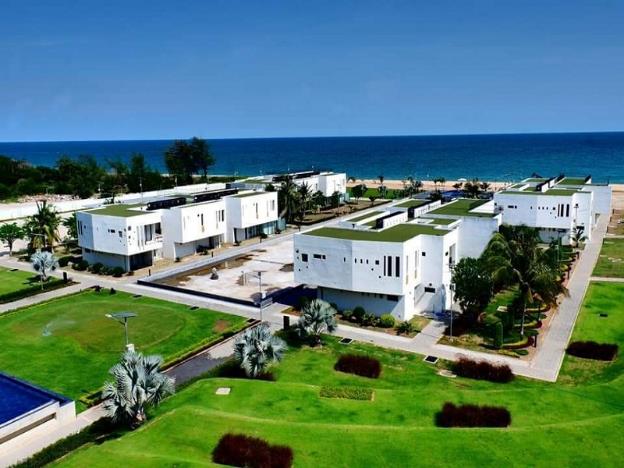 serene phla resort and restaurant
