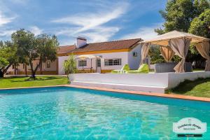 Quinta Da Saudade,Ponte De Sor>>Alentejo,3 star