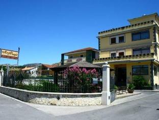 Magic Hotel,Campania>>Atena Lucana,3 star