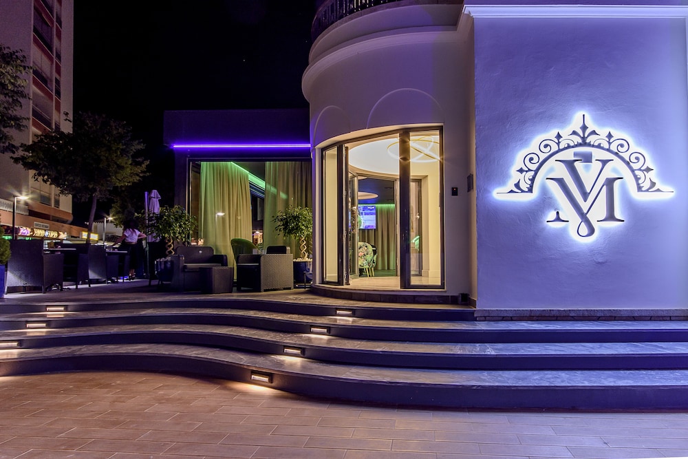 Villa Mariazinha Charming Hotel,Faro>>Algarve,2 star