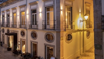 casa da companhia vignette collection
